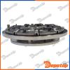 Géométrie variable pour RENAULT | 49S80-04310, 49S80-04320